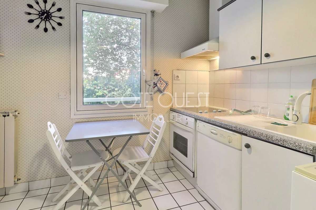 Appartement à BIARRITZ