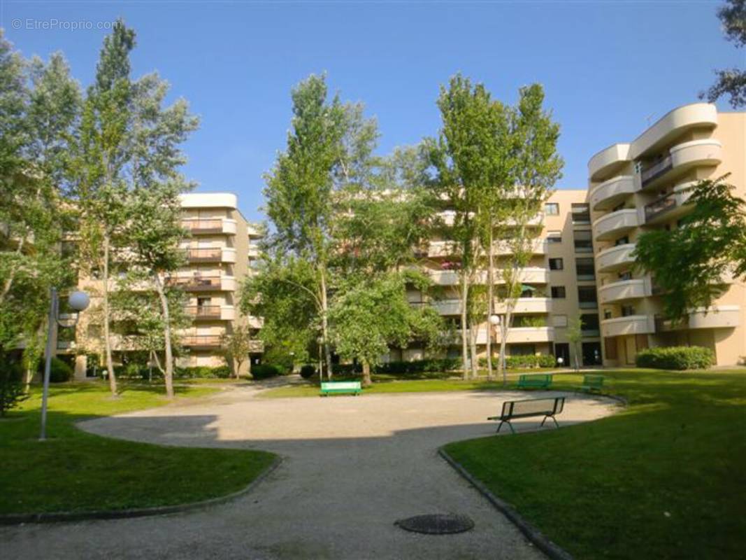 Appartement à MERIGNAC