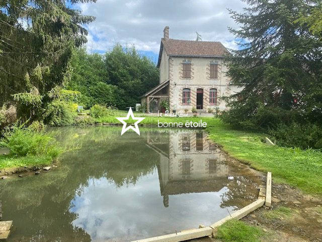 Maison à ORIGNY-LE-ROUX