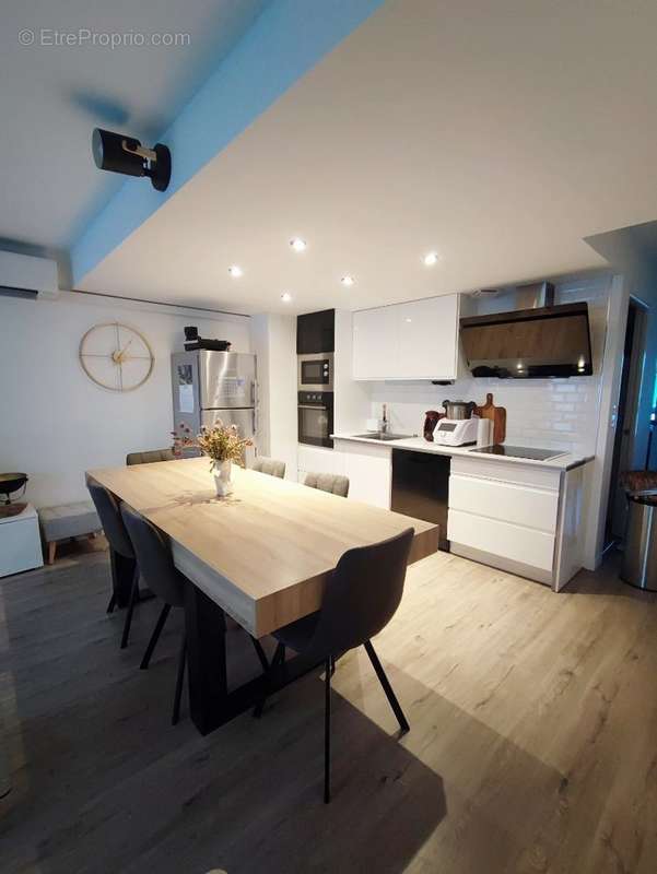 Appartement à SETE