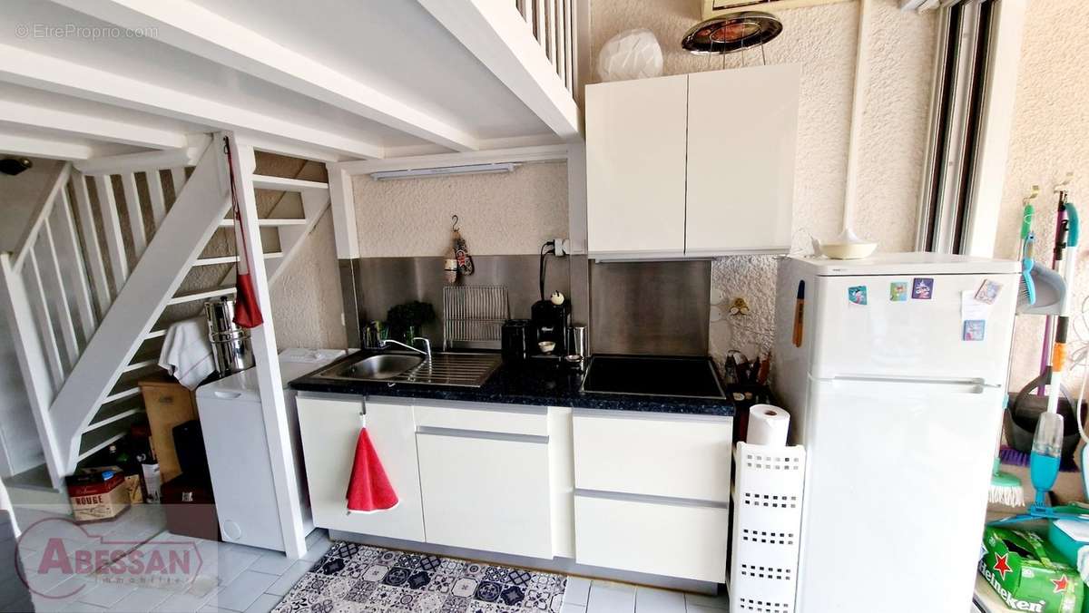 Appartement à AGDE