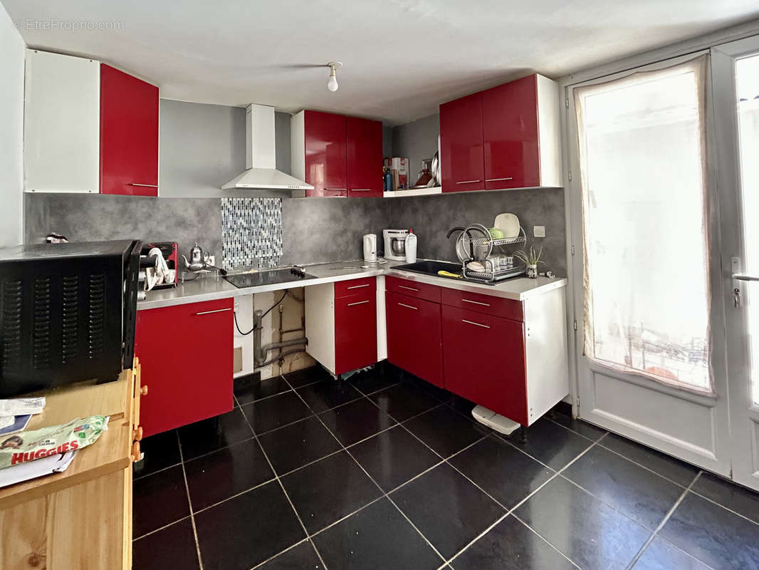 Appartement à BEZIERS