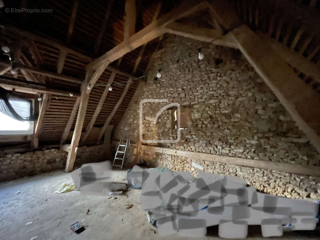 Maison à ALLES-SUR-DORDOGNE