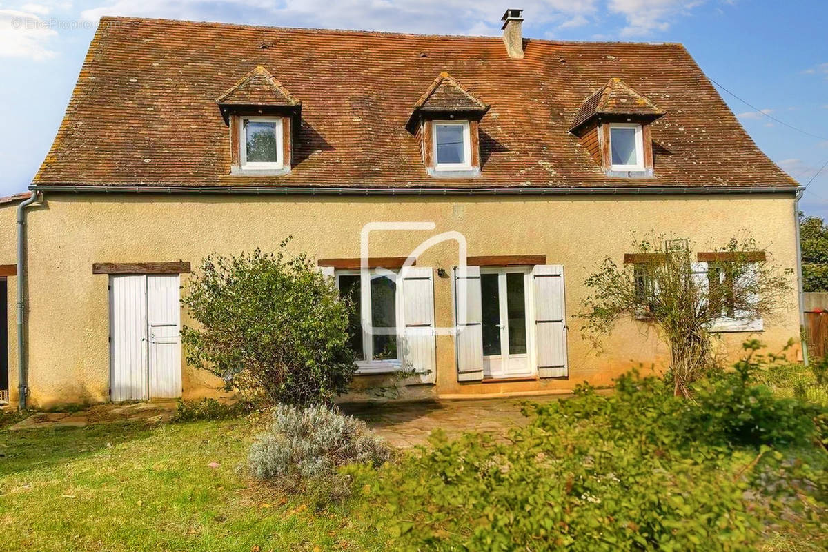 Maison à ALLES-SUR-DORDOGNE