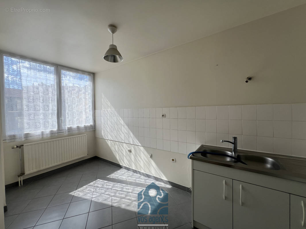 Appartement à CLERMONT-FERRAND