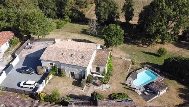 Maison à BERGERAC