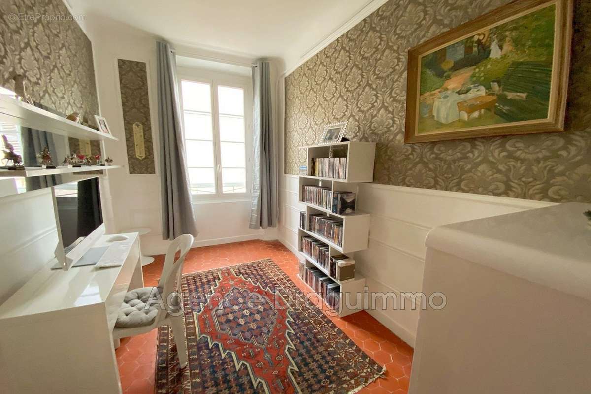 Appartement à DRAGUIGNAN