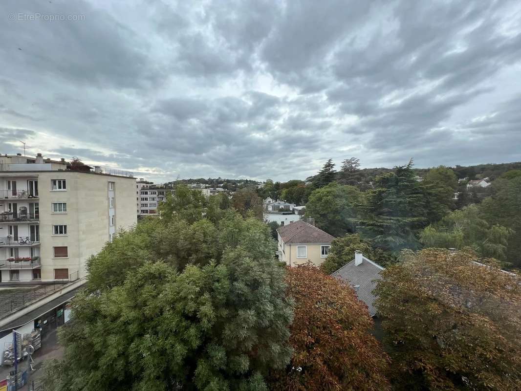 Appartement à SEVRES