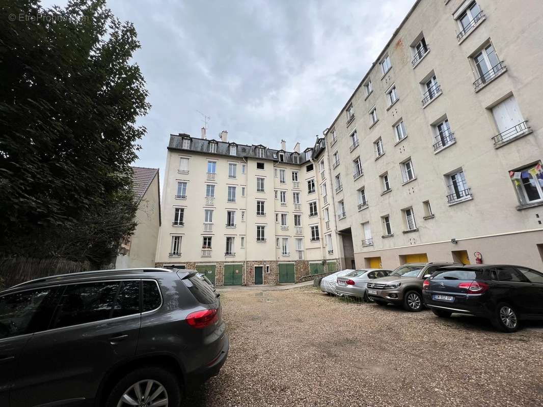 Appartement à SEVRES