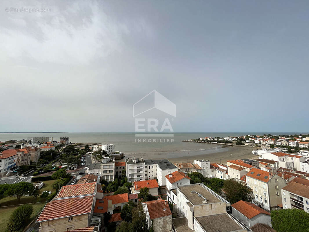 Appartement à ROYAN