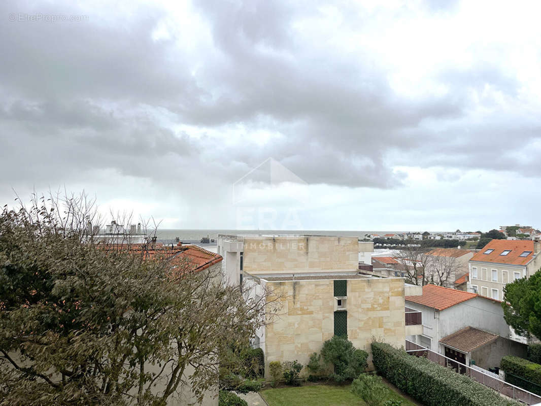 Appartement à ROYAN