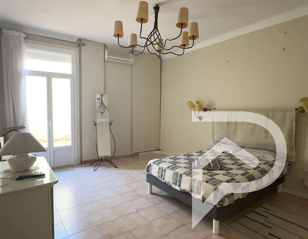 Appartement à SETE