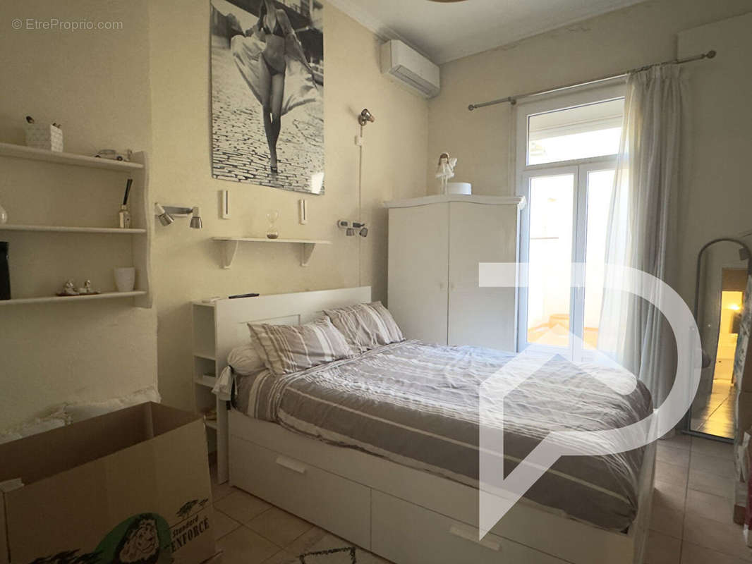 Appartement à SETE