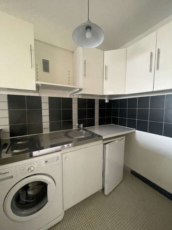 Appartement à PARIS-10E