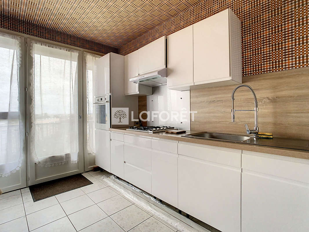 Appartement à MONTAUBAN