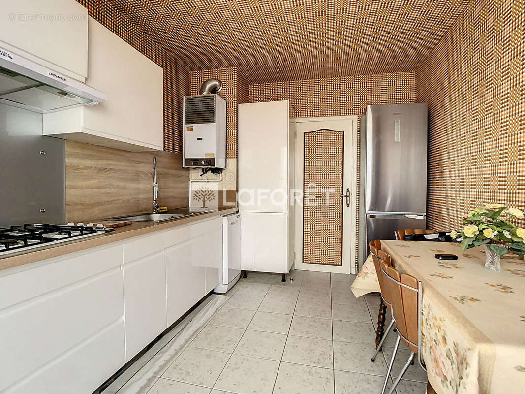 Appartement à MONTAUBAN