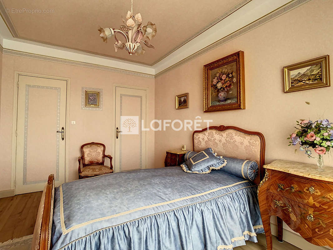 Appartement à MONTAUBAN