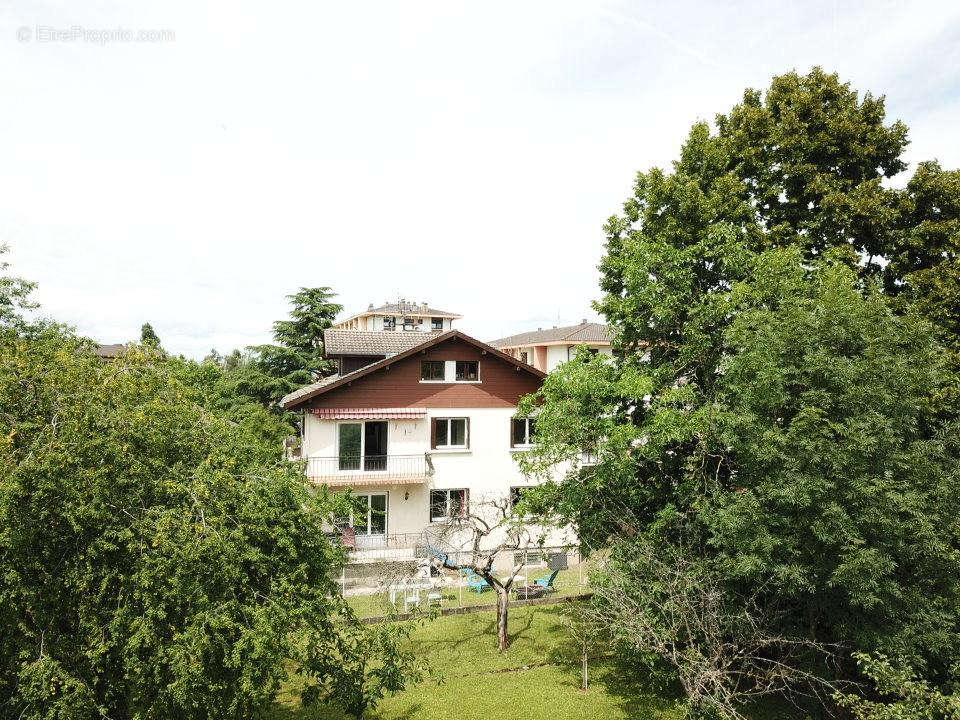 Appartement à THONON-LES-BAINS