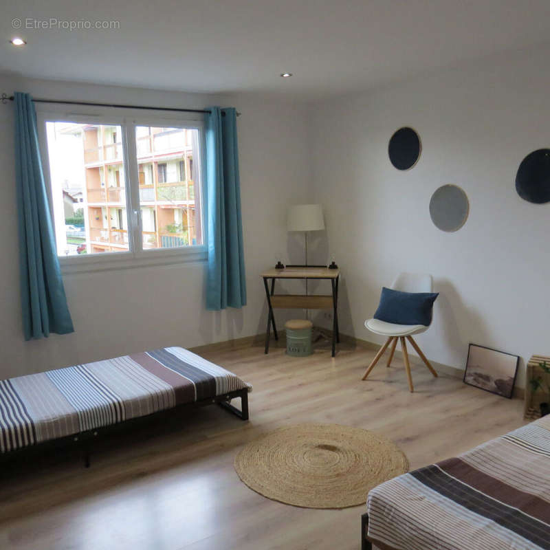 Appartement à THONON-LES-BAINS