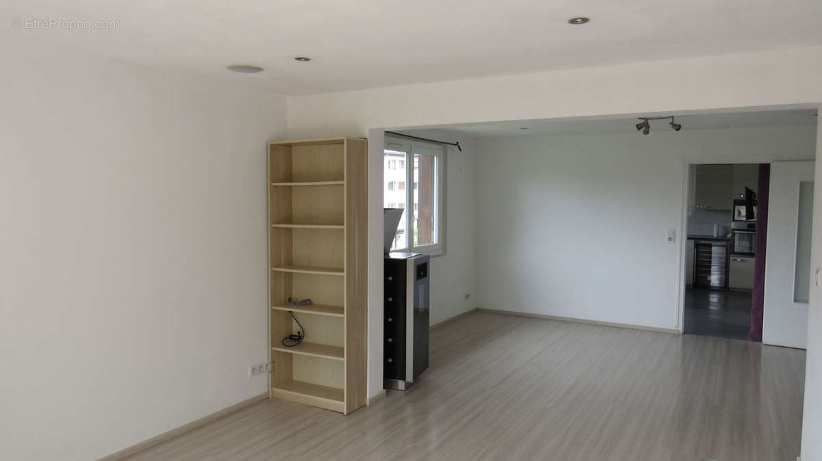 Appartement à THONON-LES-BAINS