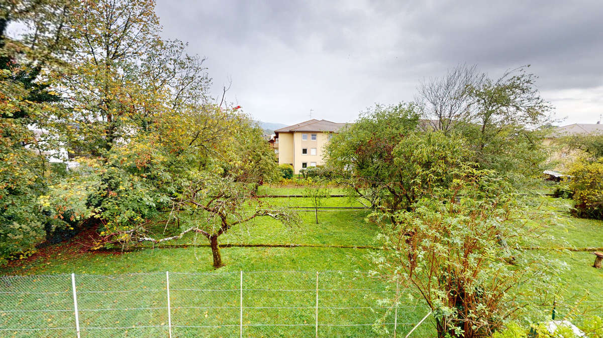 Appartement à THONON-LES-BAINS