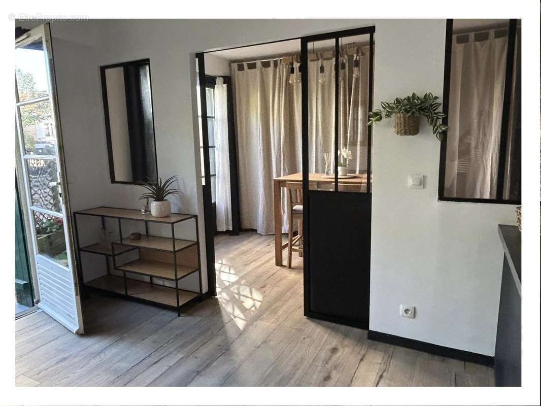 Appartement à ARCACHON