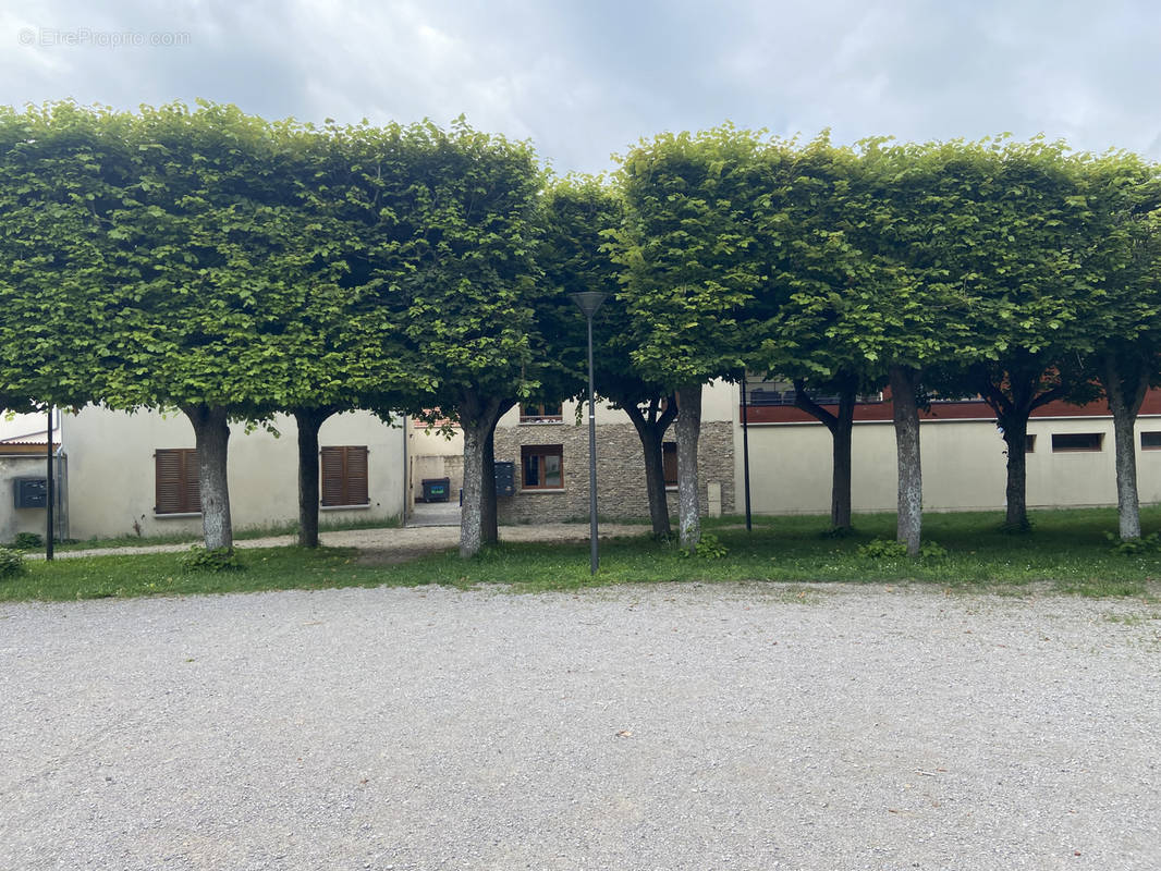 Appartement à TREMBLAY-EN-FRANCE