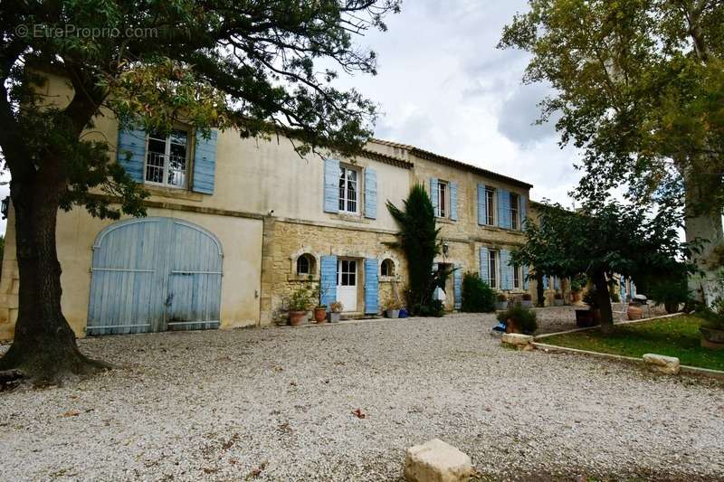 Maison à ARLES