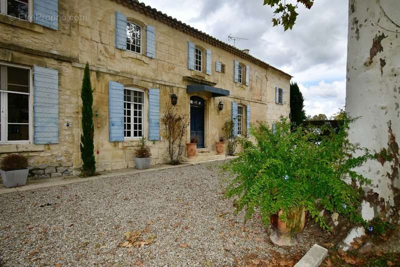 Maison à ARLES