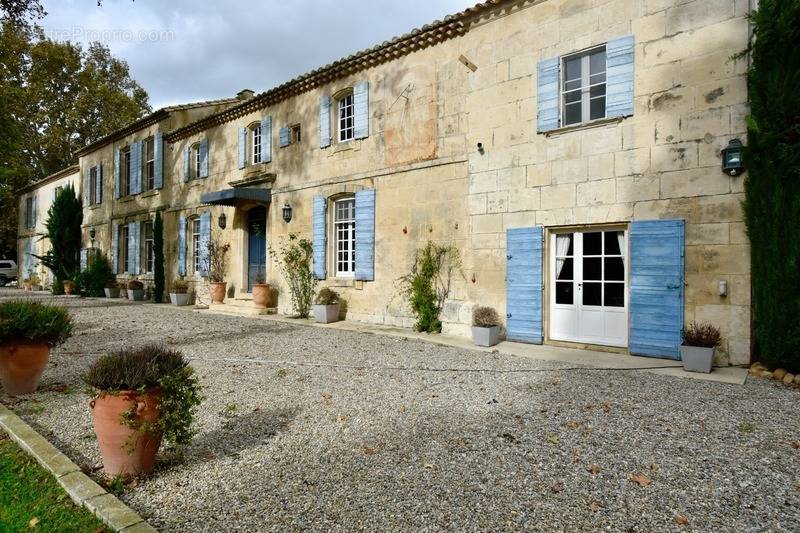 Maison à ARLES