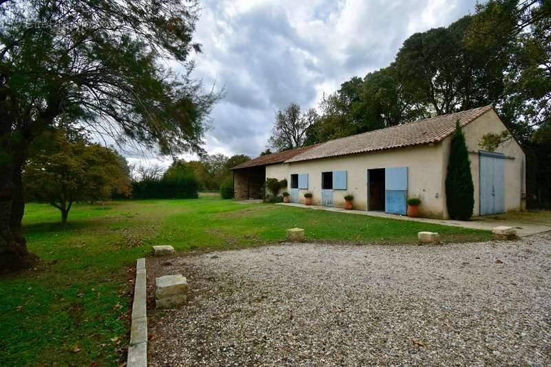 Maison à ARLES