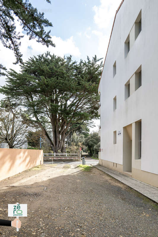 Appartement à SAINT-JEAN-DE-MONTS