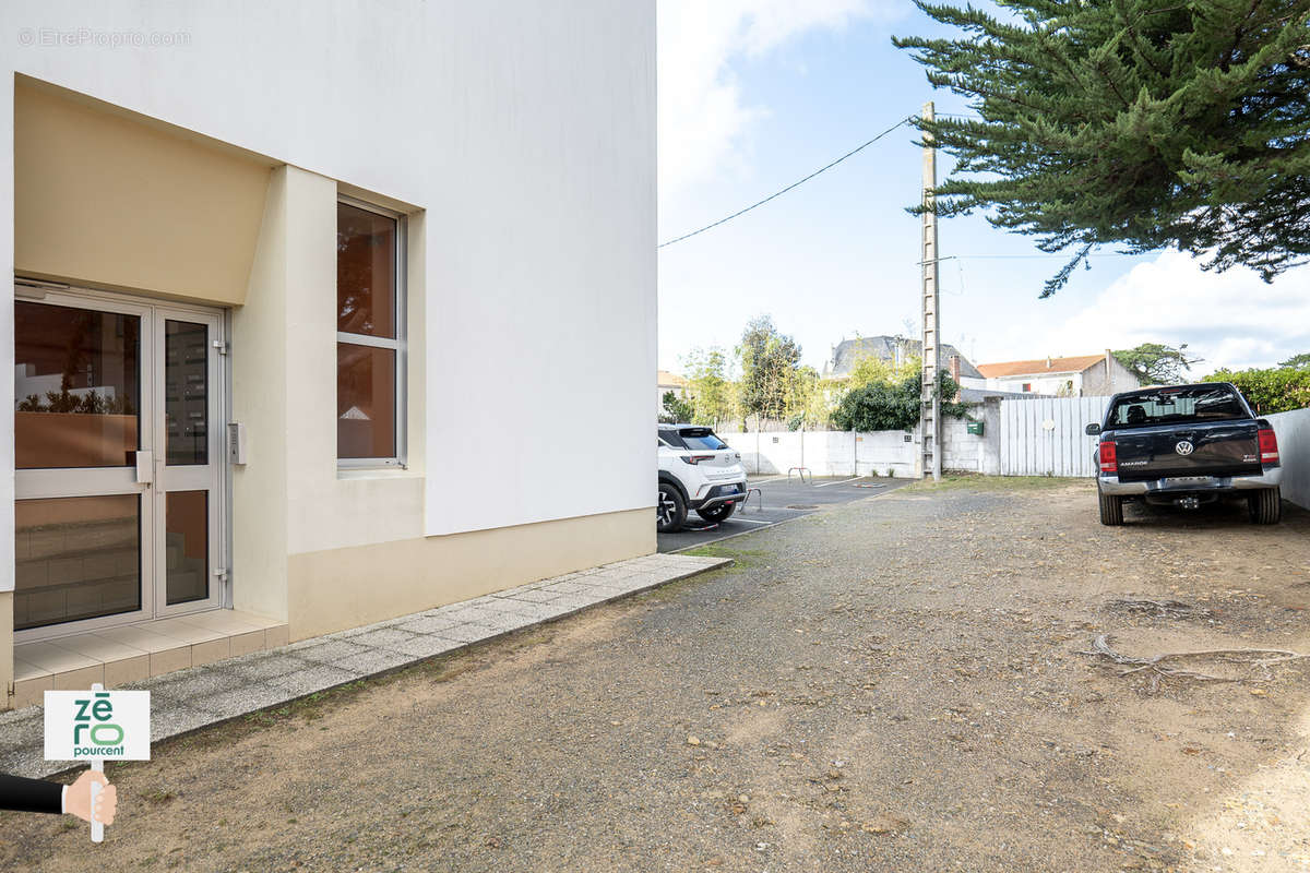 Appartement à SAINT-JEAN-DE-MONTS