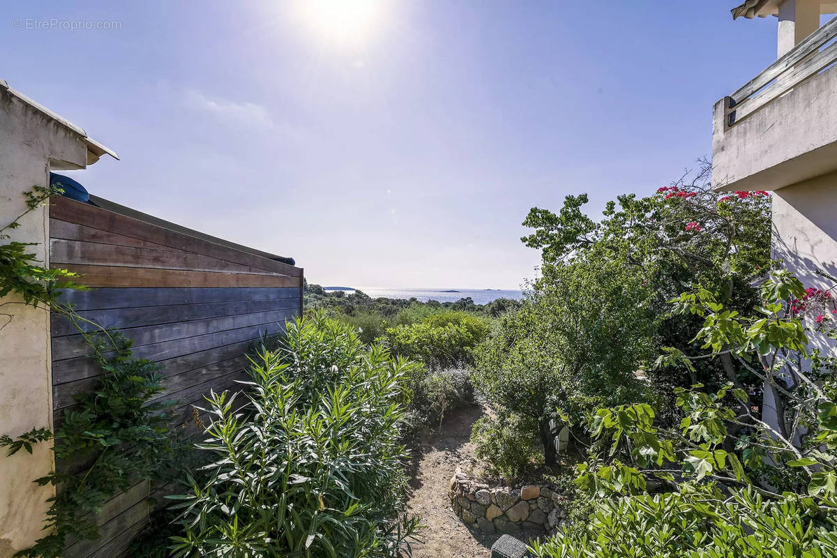 Maison à PORTO-VECCHIO