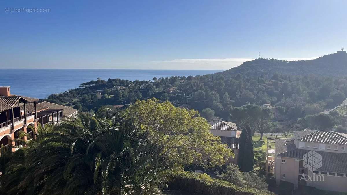 Appartement à LA SEYNE-SUR-MER