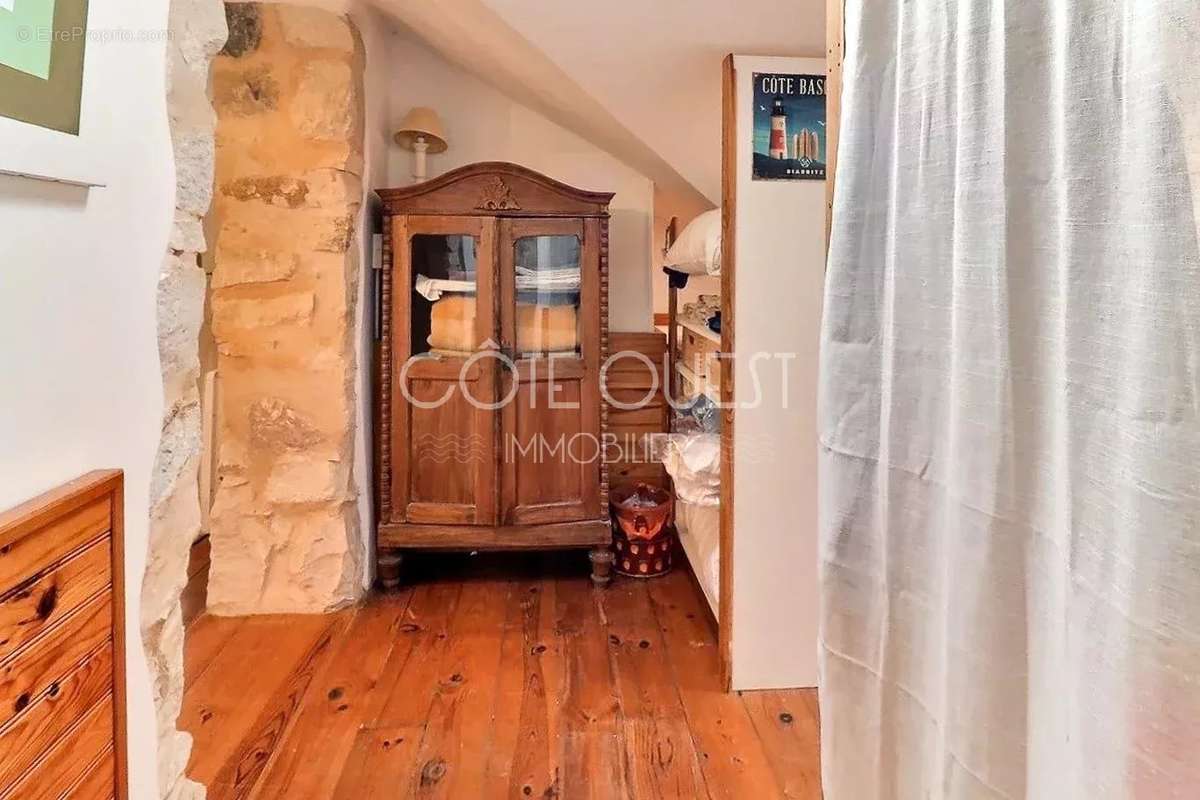 Appartement à BIARRITZ