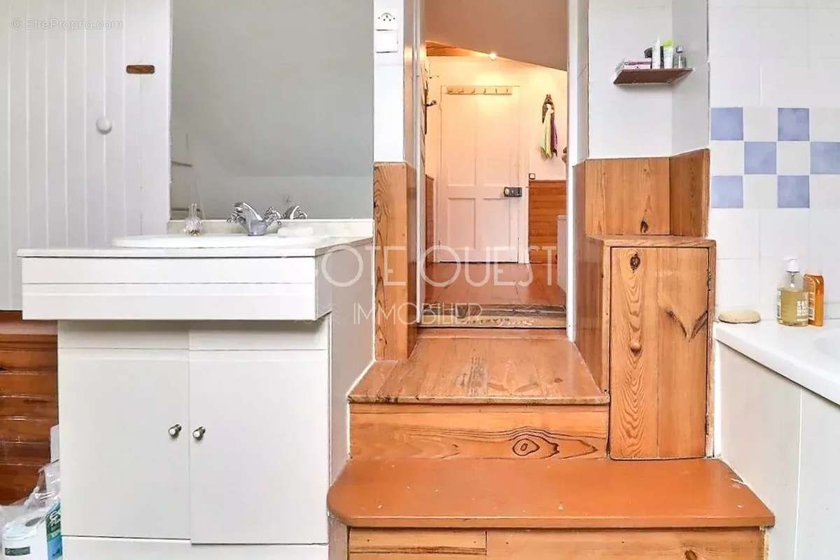 Appartement à BIARRITZ