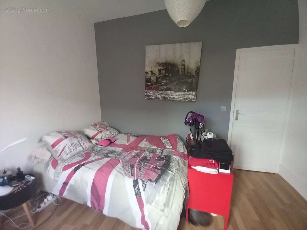 Appartement à GISORS