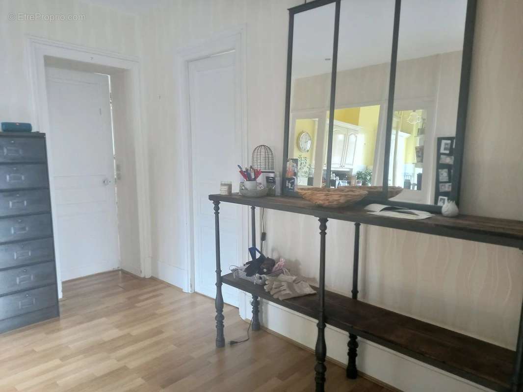 Appartement à GISORS