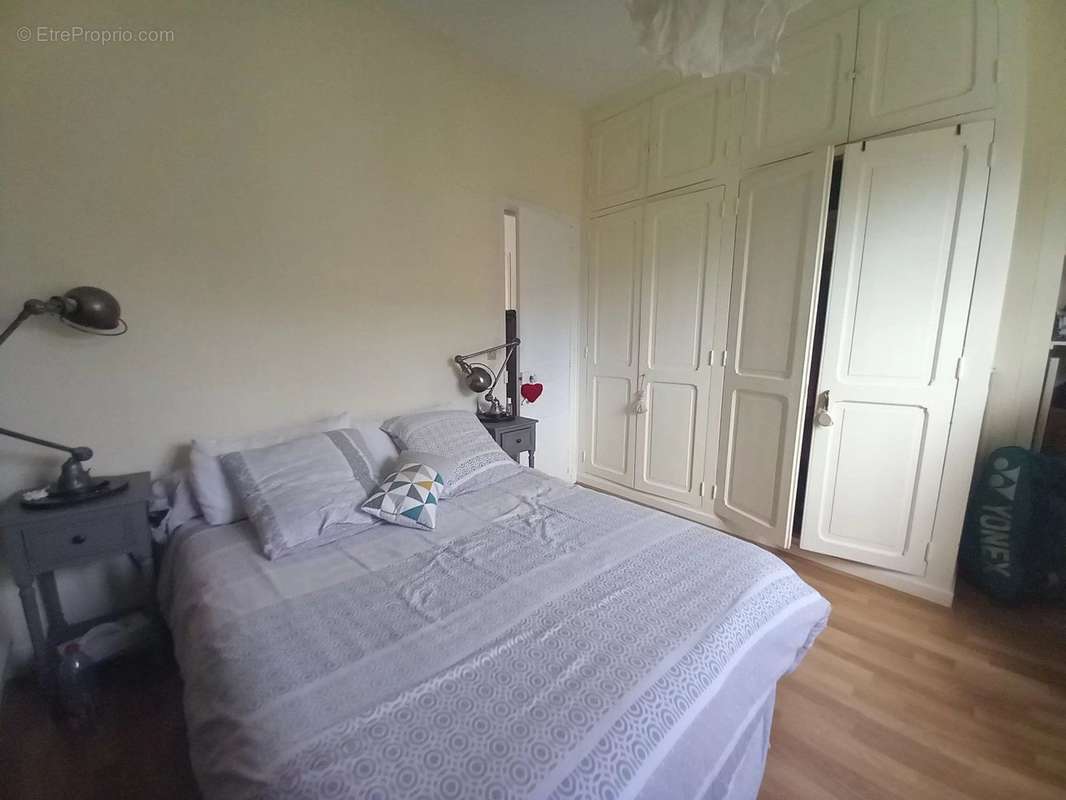 Appartement à GISORS