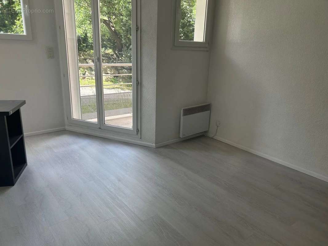 Appartement à CORTE