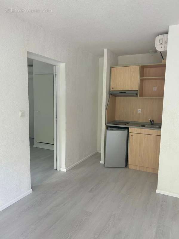 Appartement à CORTE