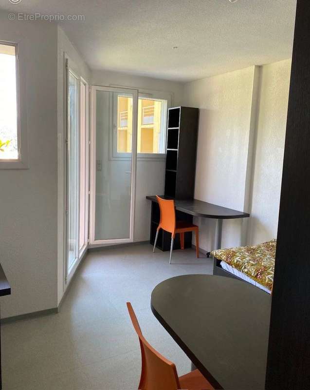 Appartement à CORTE