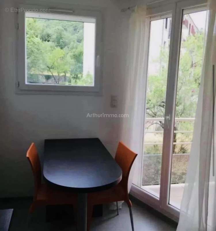 Appartement à CORTE