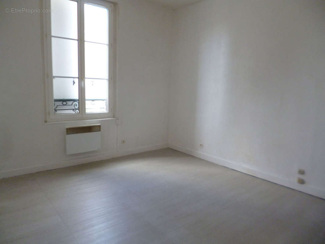 Appartement à NOGENT-LE-ROI