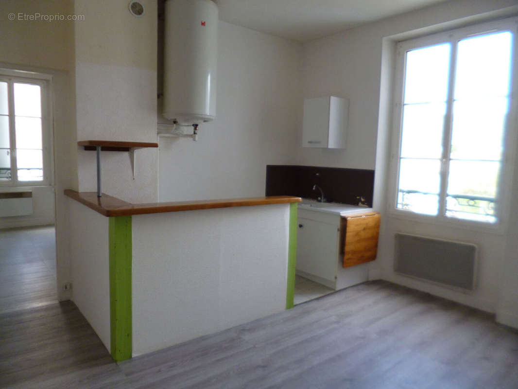 Appartement à NOGENT-LE-ROI