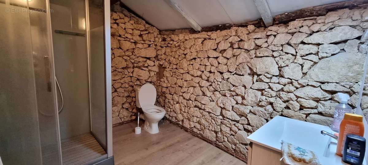 Appartement à BERGERAC