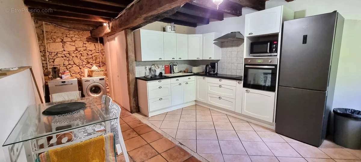 Appartement à BERGERAC