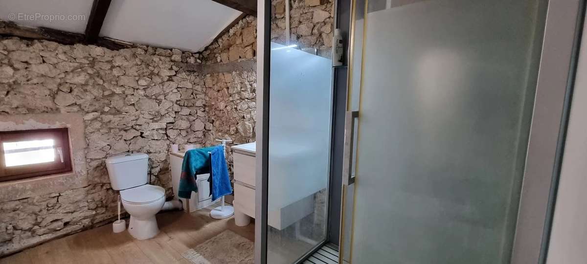 Appartement à BERGERAC