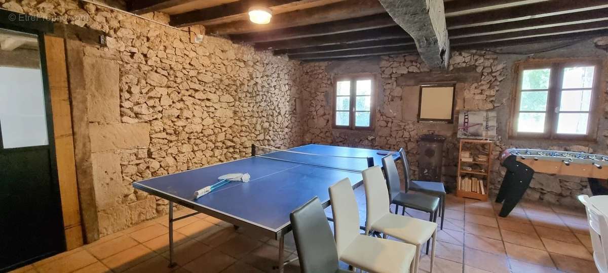 Appartement à BERGERAC